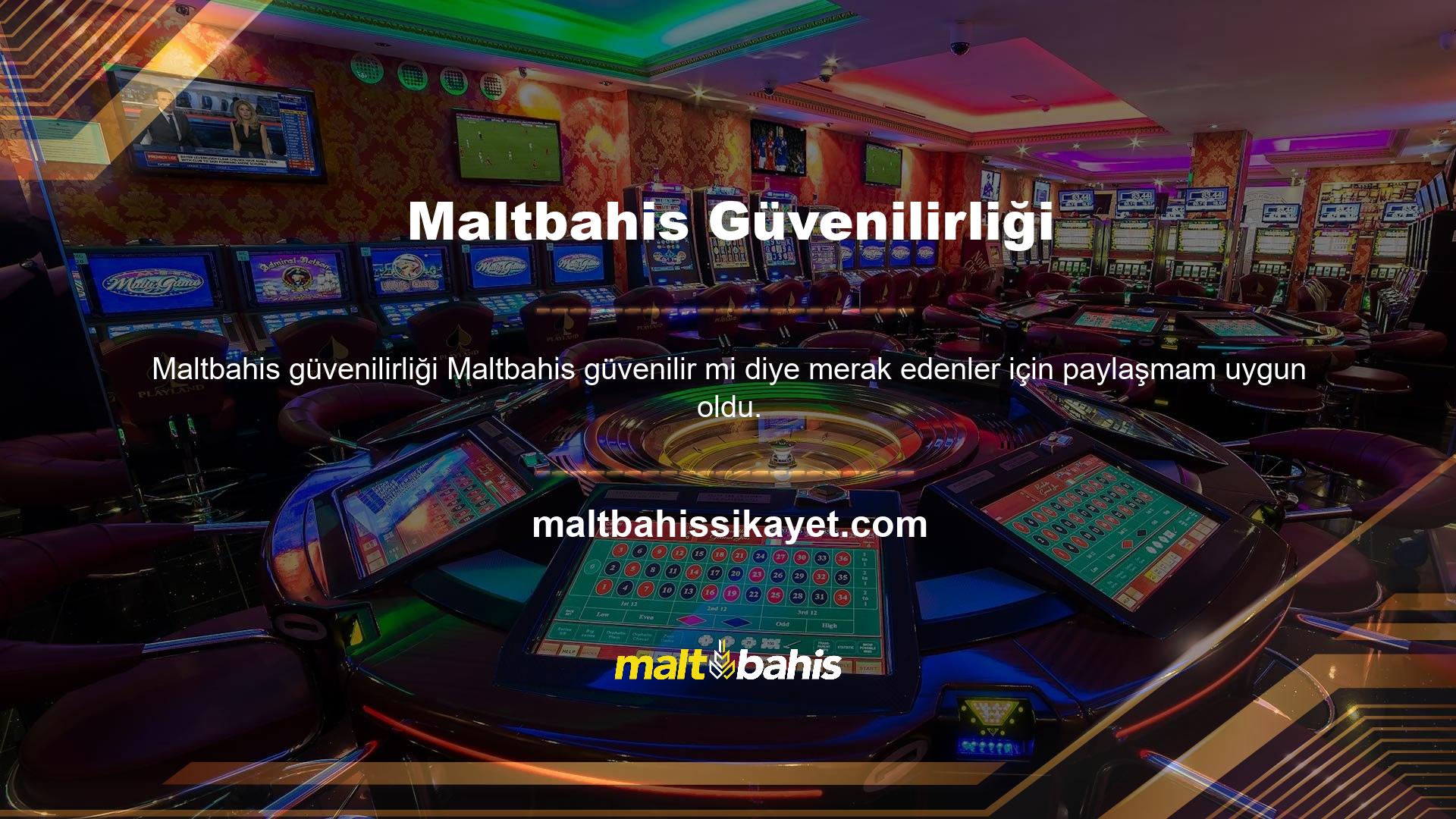 Yabancı çevrimiçi casino siteleri Türkiye'de büyük ilgi görüyor