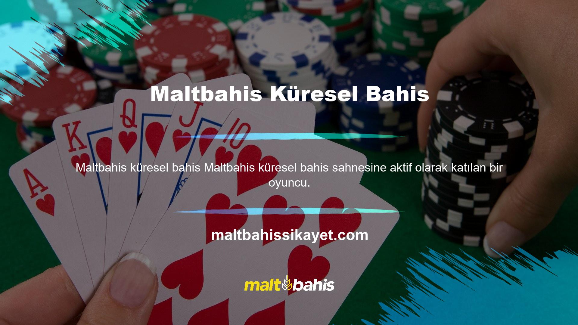 Şirket, kuruluşundan bu yana binlerce casino meraklısına hizmet etti ve kullanıcının kar marjını çeşitli bonuslar ve aktivitelerle önemli ölçüde artırdı