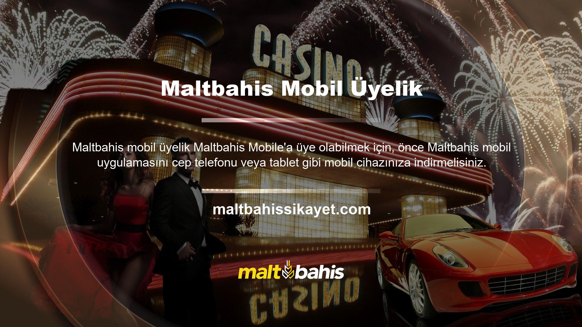 Uygulamayı indirdikten sonra, normal hesap adlarınızı ve şifrelerinizi kullanarak web sitenize kolayca giriş yapabilirsiniz