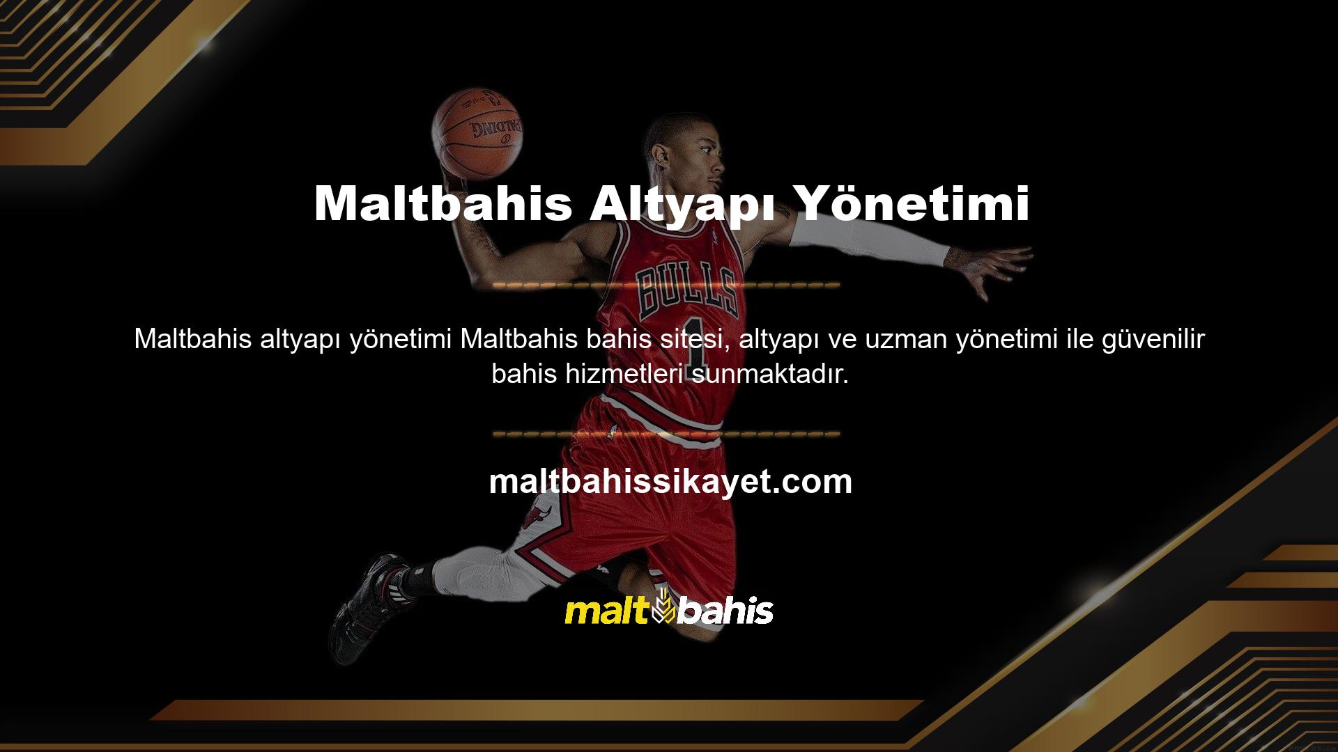 Maltbahis web sitesinde güvenilir bir şekilde bahis oynayabilir ve herhangi bir sorun olmadan yüzlerce casino oyununa erişebilirsiniz